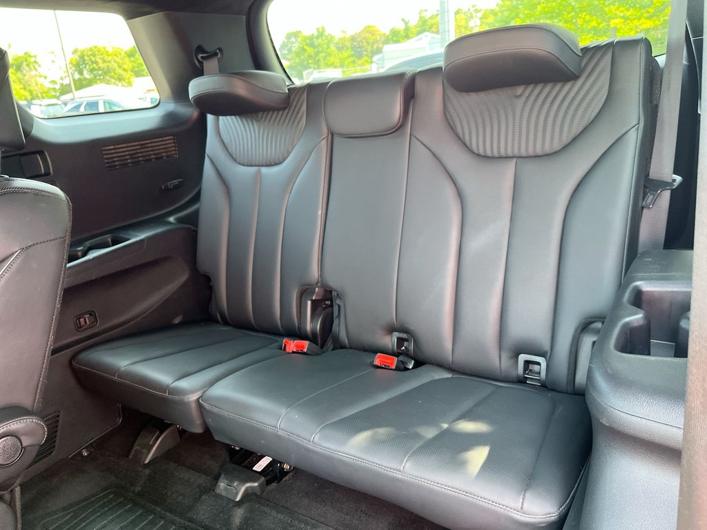 2023 Hyundai Palisade Ultimate | Leather | Roof | Warranty to 2027 in Saint John, New Brunswick - 32 - w1024h768px