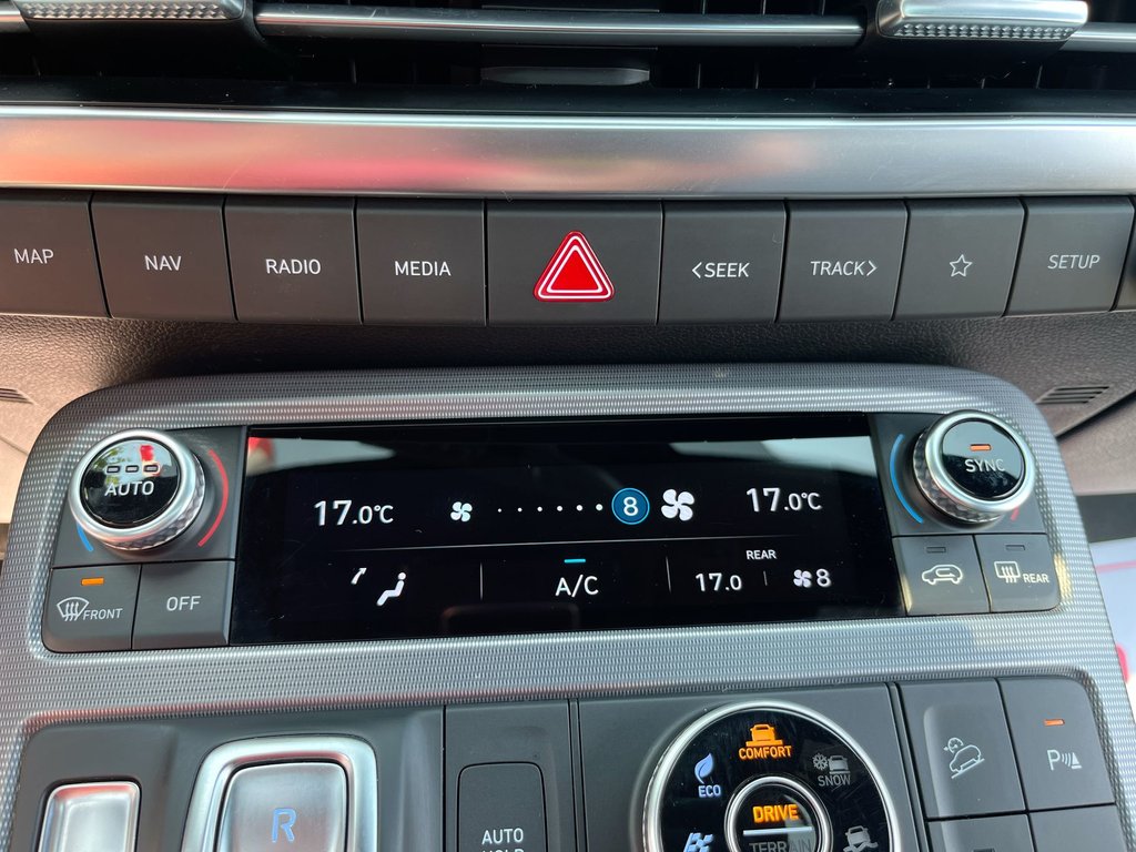 2023 Hyundai Palisade Ultimate | Leather | Roof | Warranty to 2027 in Saint John, New Brunswick - 27 - w1024h768px