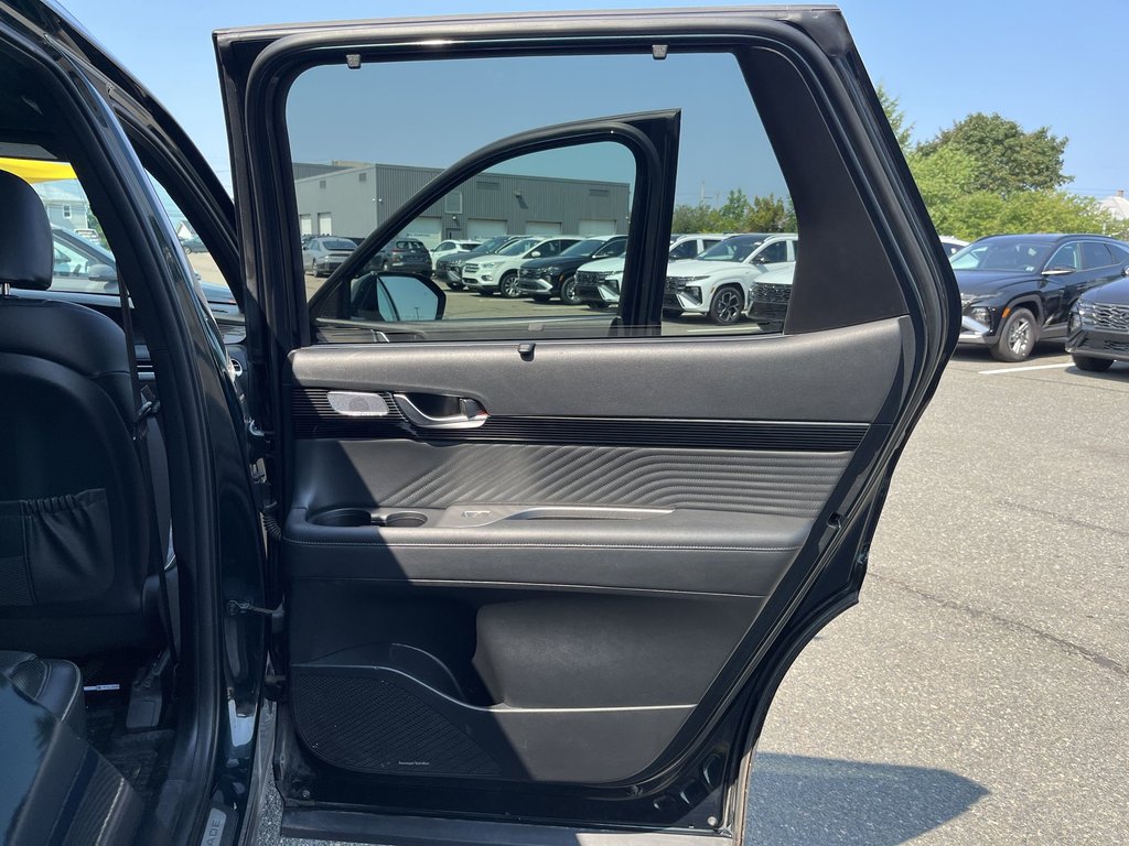 2023 Hyundai Palisade Ultimate | Leather | Roof | Warranty to 2027 in Saint John, New Brunswick - 40 - w1024h768px