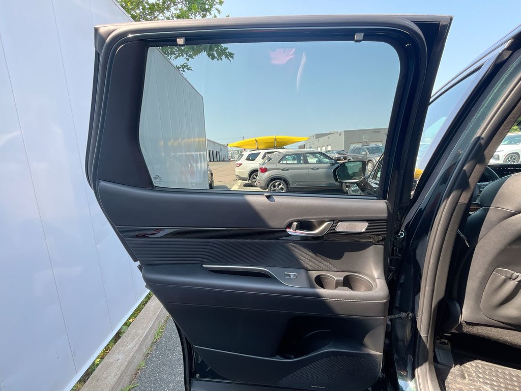 2023 Hyundai Palisade Ultimate | Leather | Roof | Warranty to 2027 in Saint John, New Brunswick - 35 - w1024h768px