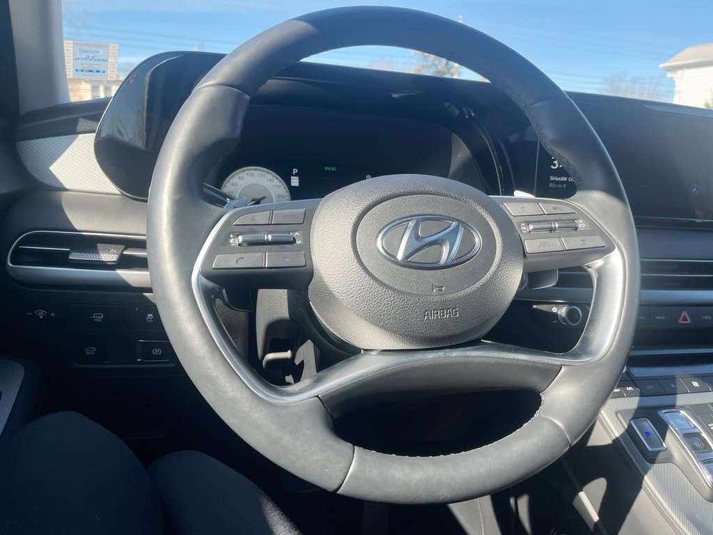 2024 Hyundai Palisade in Antigonish, Nova Scotia - 17 - w1024h768px