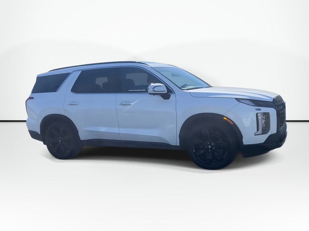 2024 Hyundai Palisade in Antigonish, Nova Scotia - 9 - w1024h768px