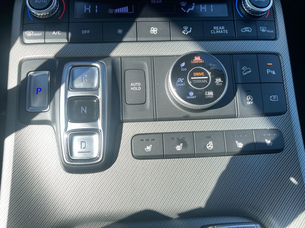 2024 Hyundai Palisade in Antigonish, Nova Scotia - 29 - w1024h768px