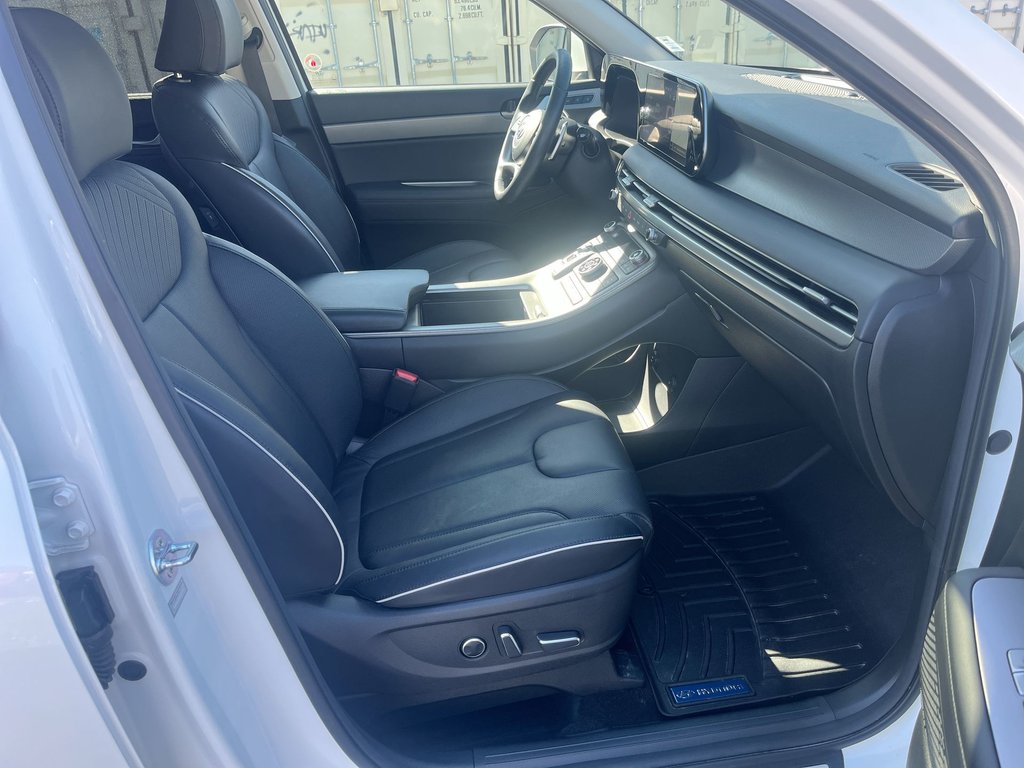 2024 Hyundai Palisade in Antigonish, Nova Scotia - 41 - w1024h768px