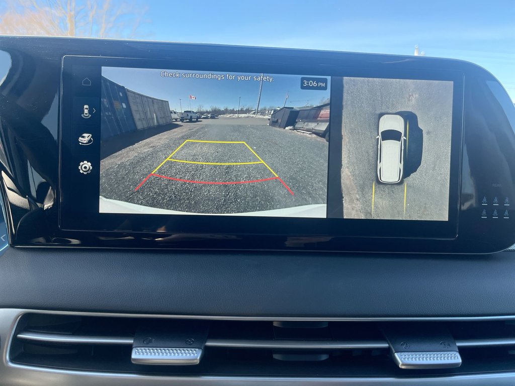 2024 Hyundai Palisade in Antigonish, Nova Scotia - 26 - w1024h768px