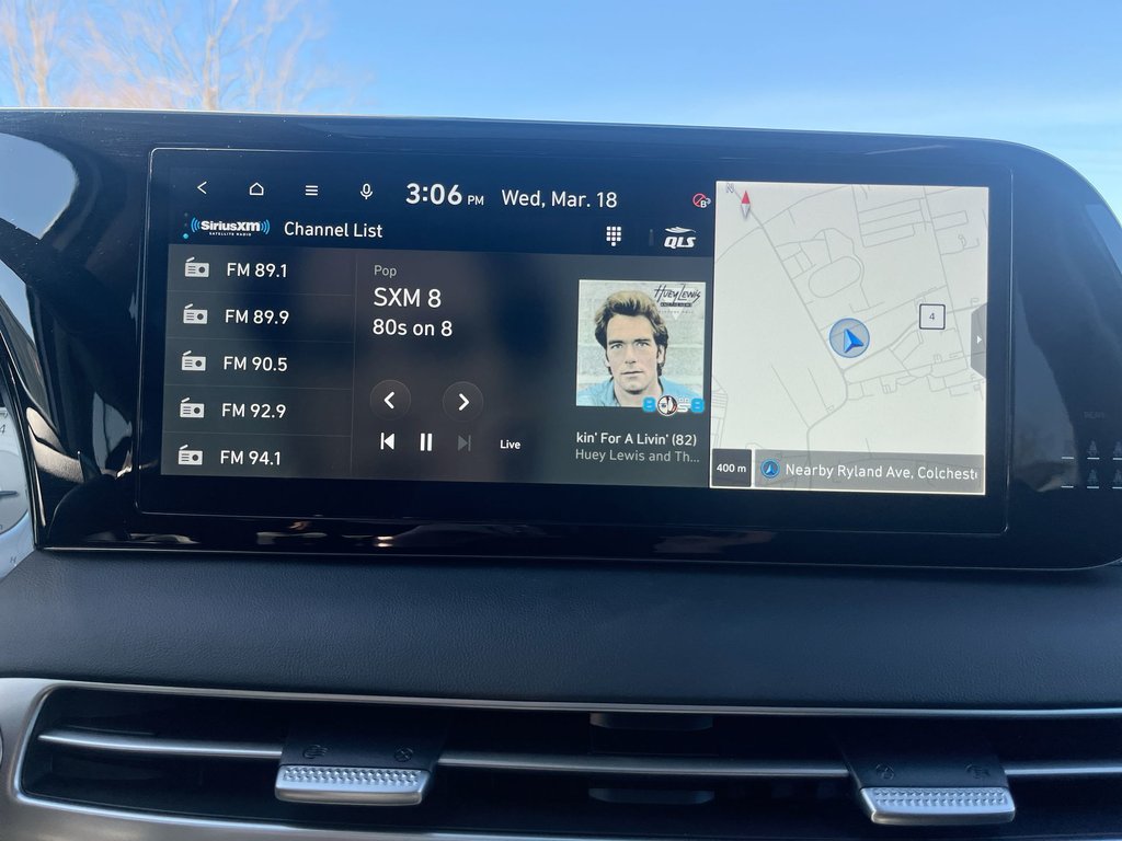 2024 Hyundai Palisade in Antigonish, Nova Scotia - 25 - w1024h768px