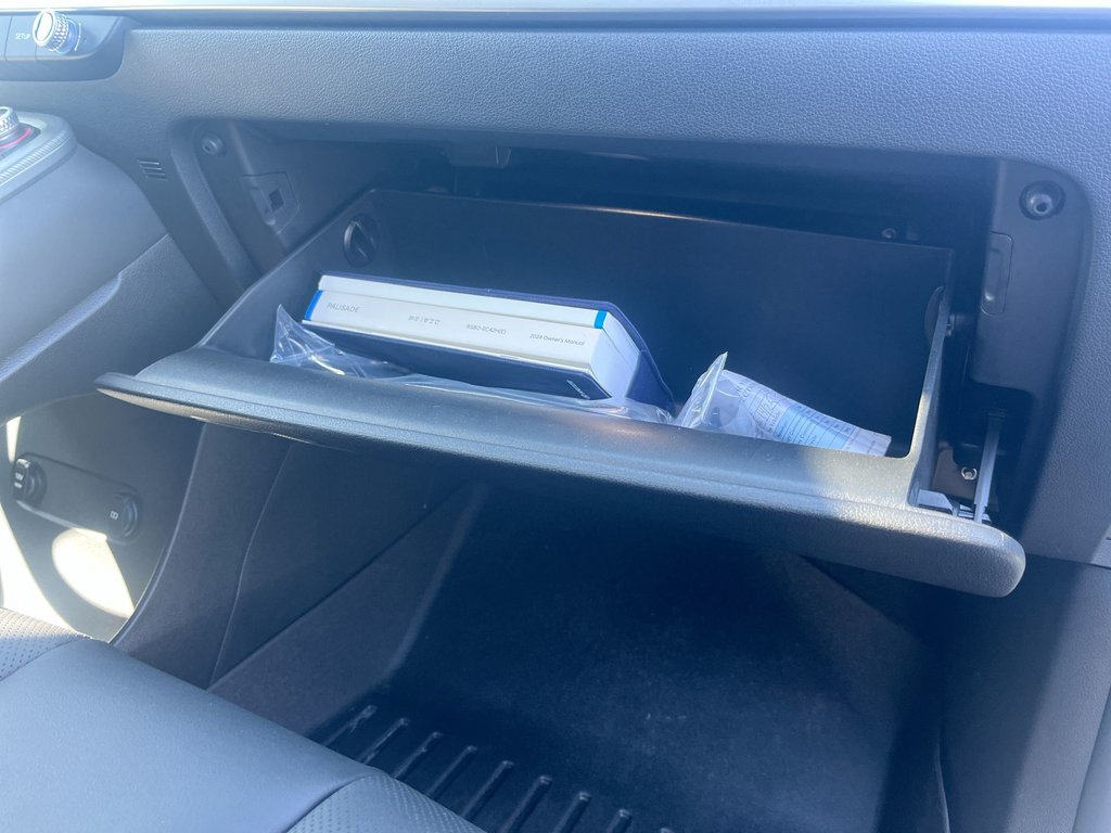 2024 Hyundai Palisade in Antigonish, Nova Scotia - 42 - w1024h768px