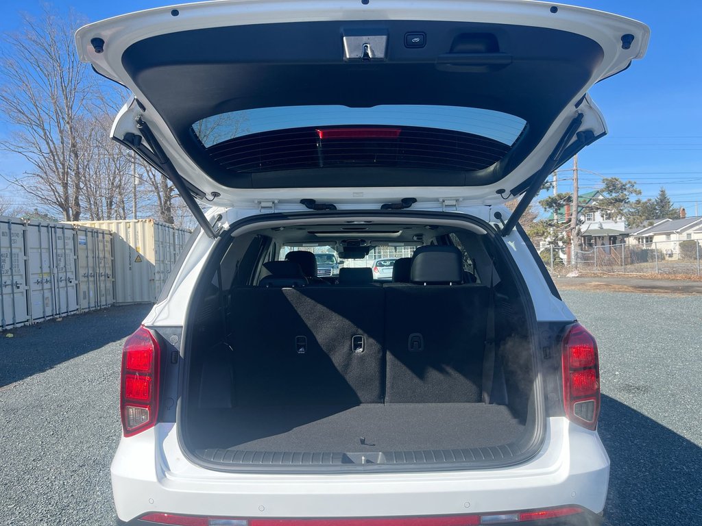 2024 Hyundai Palisade in Antigonish, Nova Scotia - 36 - w1024h768px