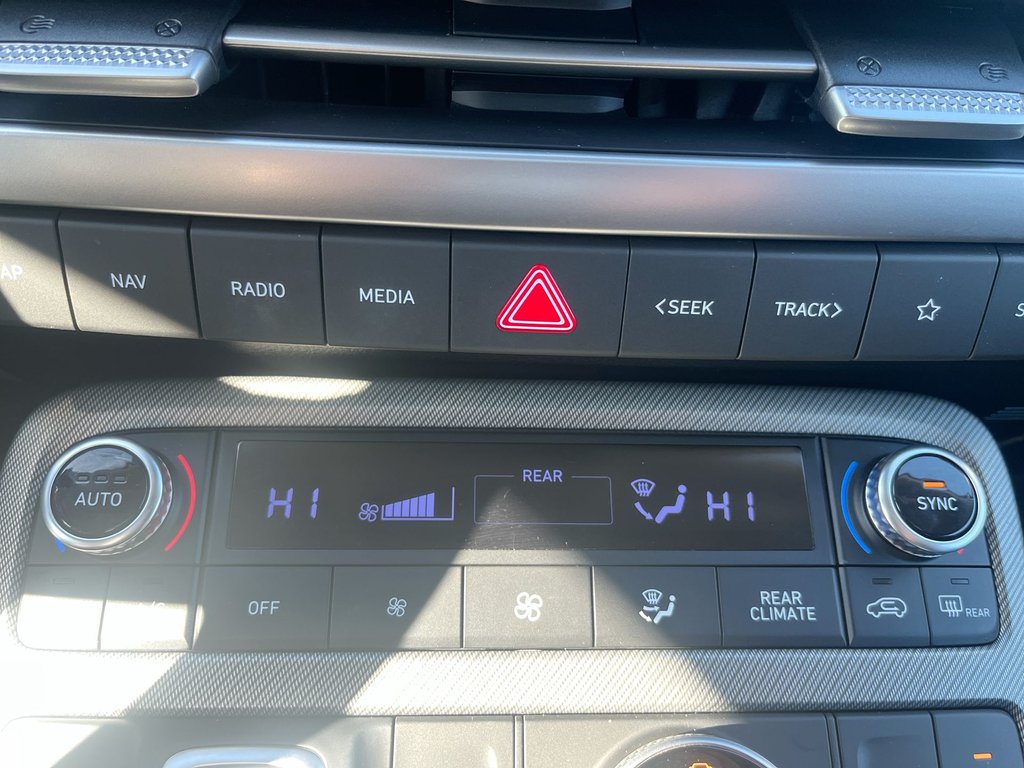 2024 Hyundai Palisade in Antigonish, Nova Scotia - 27 - w1024h768px