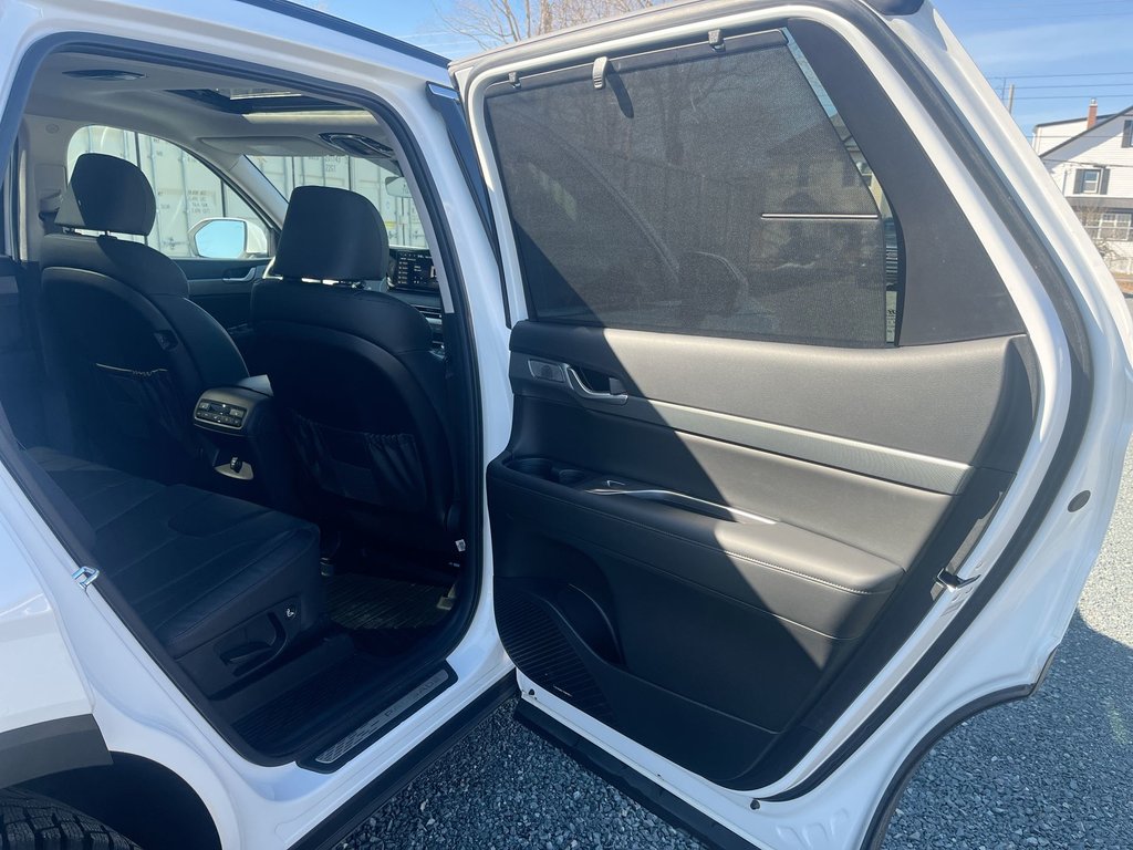 2024 Hyundai Palisade in Antigonish, Nova Scotia - 40 - w1024h768px