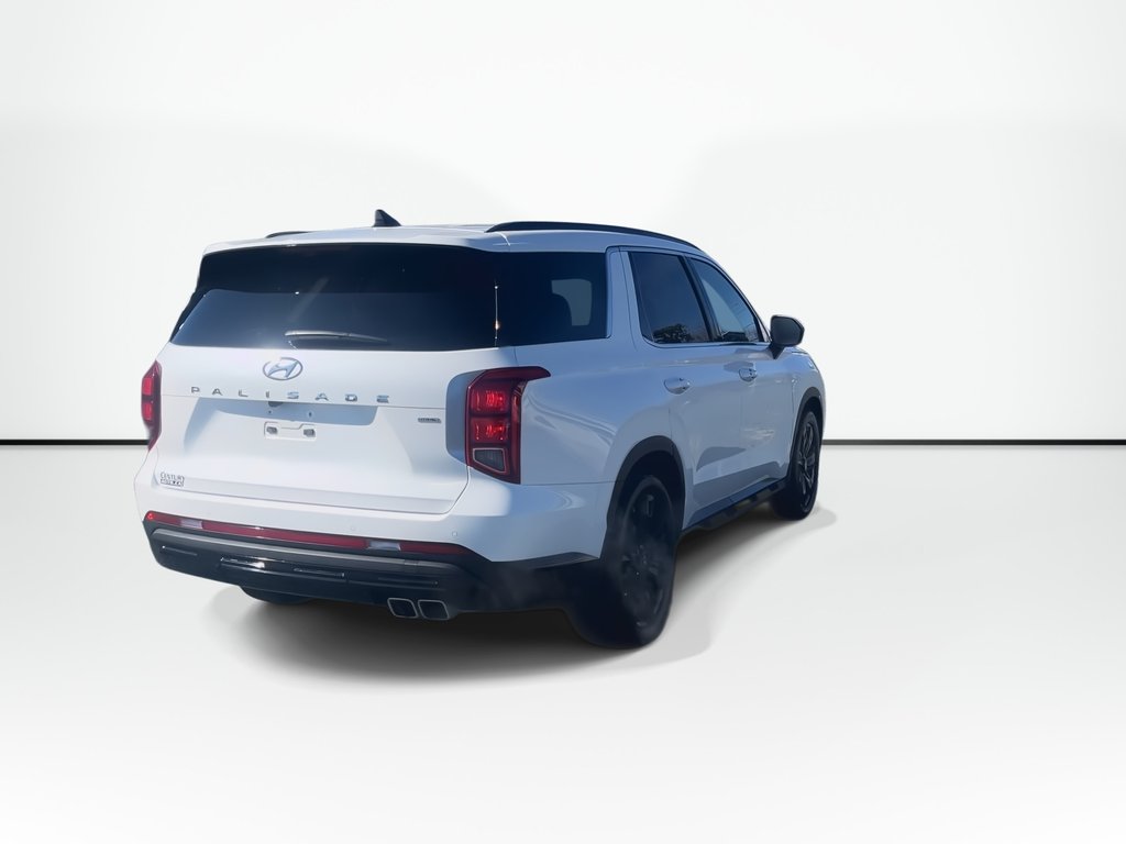2024 Hyundai Palisade in Antigonish, Nova Scotia - 7 - w1024h768px