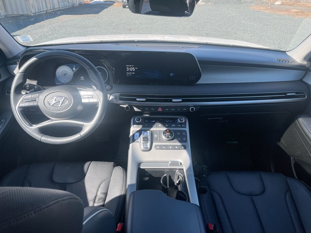 2024 Hyundai Palisade in Antigonish, Nova Scotia - 16 - w1024h768px