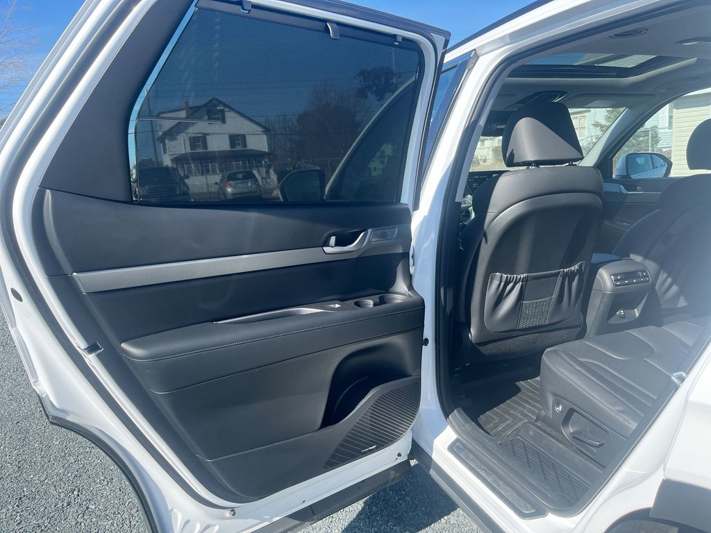 2024 Hyundai Palisade in Antigonish, Nova Scotia - 35 - w1024h768px