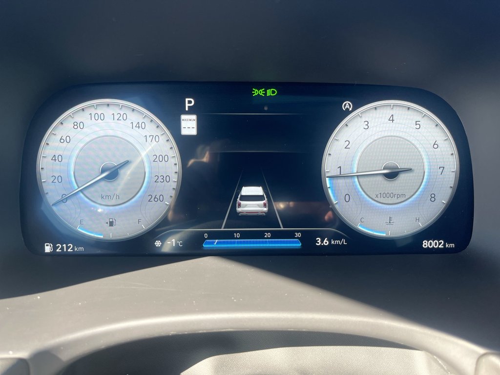 2024 Hyundai Palisade in Antigonish, Nova Scotia - 23 - w1024h768px