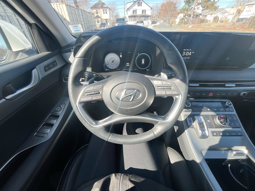 2024 Hyundai Palisade in Antigonish, Nova Scotia - 12 - w1024h768px