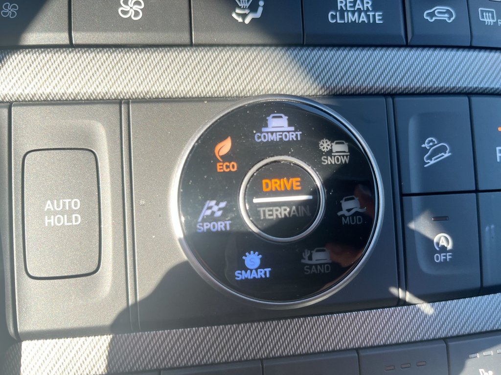 2024 Hyundai Palisade in Antigonish, Nova Scotia - 31 - w1024h768px