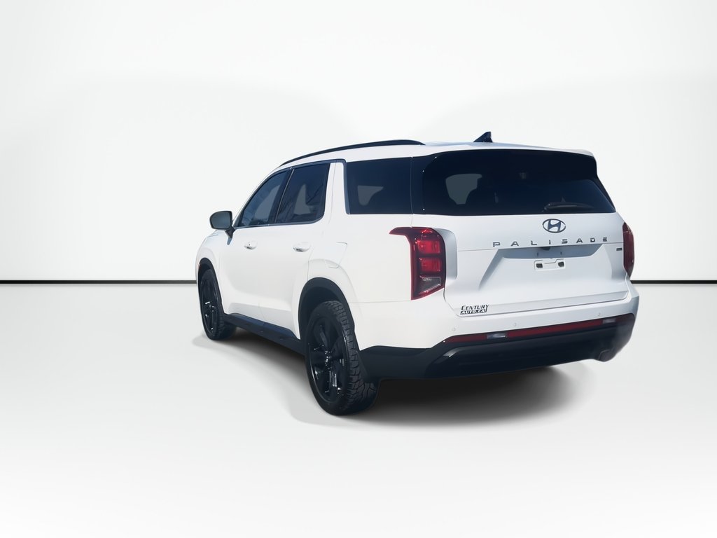 2024 Hyundai Palisade in Antigonish, Nova Scotia - 6 - w1024h768px