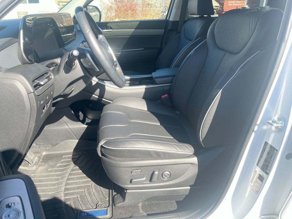 2024 Hyundai Palisade in Antigonish, Nova Scotia - 11 - w1024h768px