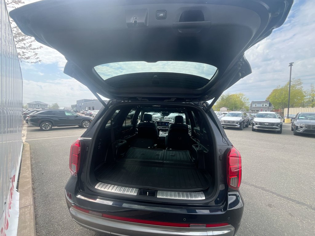 2024 Hyundai Palisade Ultimate Calligraphy | Leather | Warranty to 2028 in Saint John, New Brunswick - 36 - w1024h768px