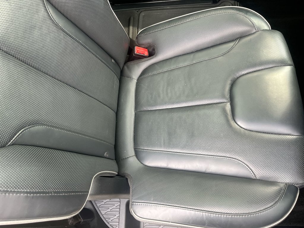2024 Hyundai Palisade Ultimate Calligraphy | Leather | Warranty to 2028 in Saint John, New Brunswick - 39 - w1024h768px