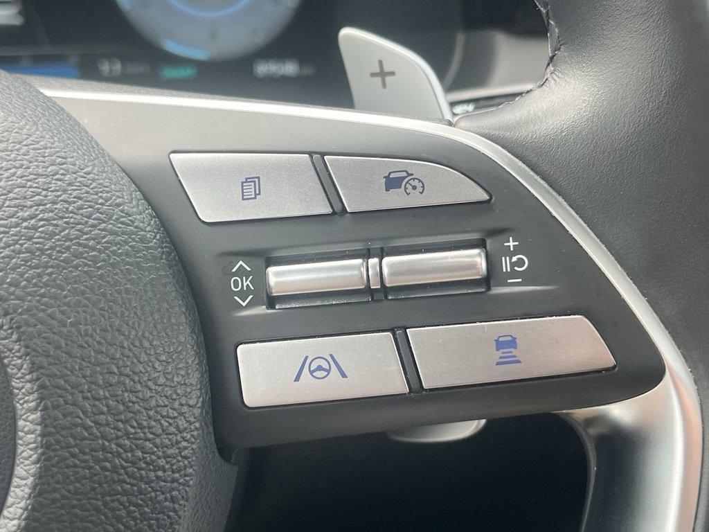 2024 Hyundai Palisade Ultimate Calligraphy | Leather | Warranty to 2028 in Saint John, New Brunswick - 21 - w1024h768px