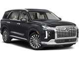 2024 Hyundai Palisade Ultimate Calligraphy | Leather | Warranty to 2028 in Saint John, New Brunswick - 1 - w1024h768px