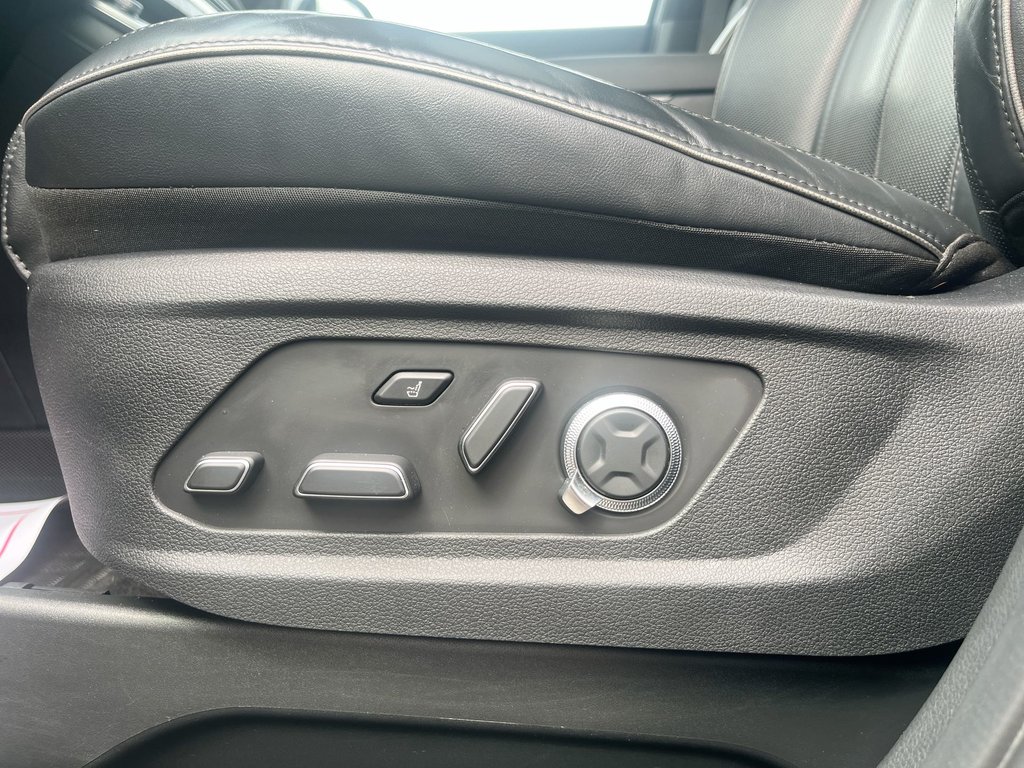 2024 Hyundai Palisade Ultimate Calligraphy | Leather | Warranty to 2028 in Saint John, New Brunswick - 14 - w1024h768px