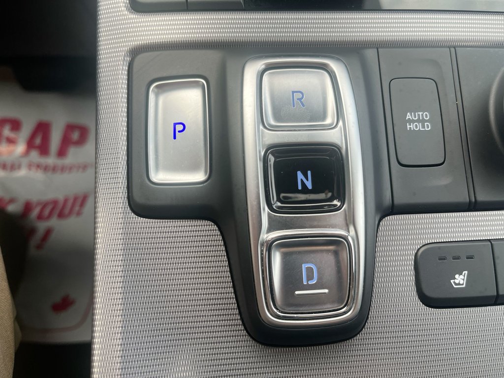 2024 Hyundai Palisade Ultimate Calligraphy | Leather | Warranty to 2028 in Saint John, New Brunswick - 29 - w1024h768px