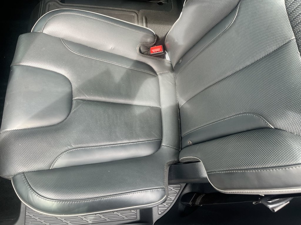 2024 Hyundai Palisade Ultimate Calligraphy | Leather | Warranty to 2028 in Saint John, New Brunswick - 33 - w1024h768px