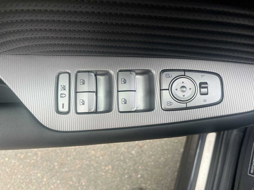 2024 Hyundai Palisade Ultimate Calligraphy | Leather | Warranty to 2028 in Saint John, New Brunswick - 15 - w1024h768px