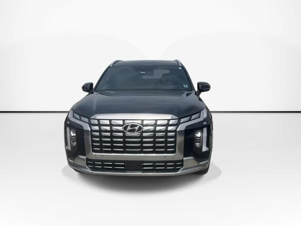 2024 Hyundai Palisade Ultimate Calligraphy | Leather | Warranty to 2028 in Saint John, New Brunswick - 5 - w1024h768px