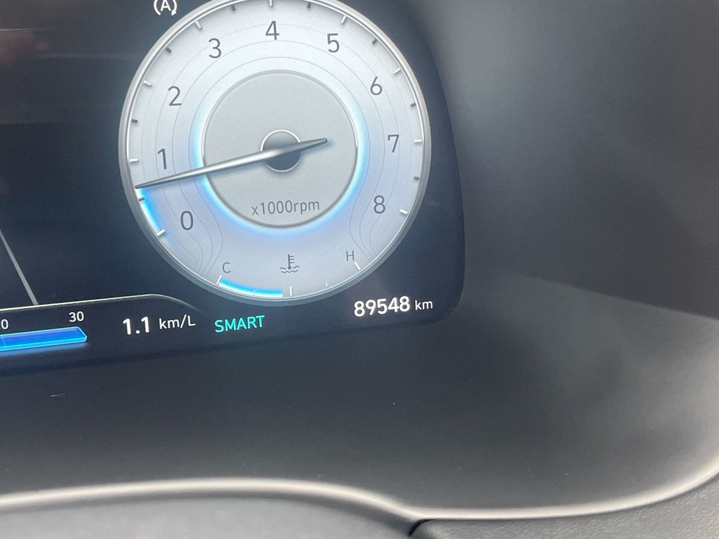 2024 Hyundai Palisade Ultimate Calligraphy | Leather | Warranty to 2028 in Saint John, New Brunswick - 23 - w1024h768px