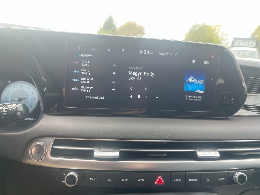 2024 Hyundai Palisade Ultimate Calligraphy | Leather | Warranty to 2028 in Saint John, New Brunswick - 25 - w1024h768px