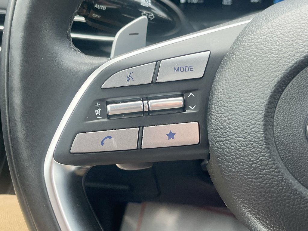 2024 Hyundai Palisade Ultimate Calligraphy | Leather | Warranty to 2028 in Saint John, New Brunswick - 20 - w1024h768px