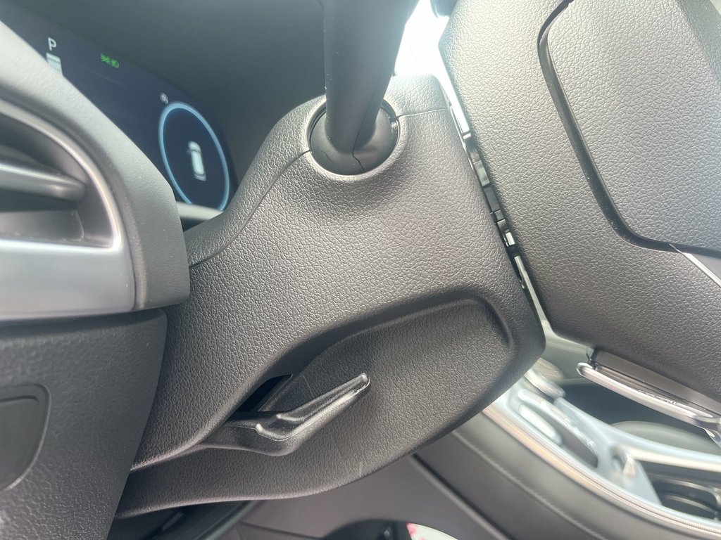 2024 Hyundai Palisade Ultimate Calligraphy | Leather | Warranty to 2028 in Saint John, New Brunswick - 19 - w1024h768px