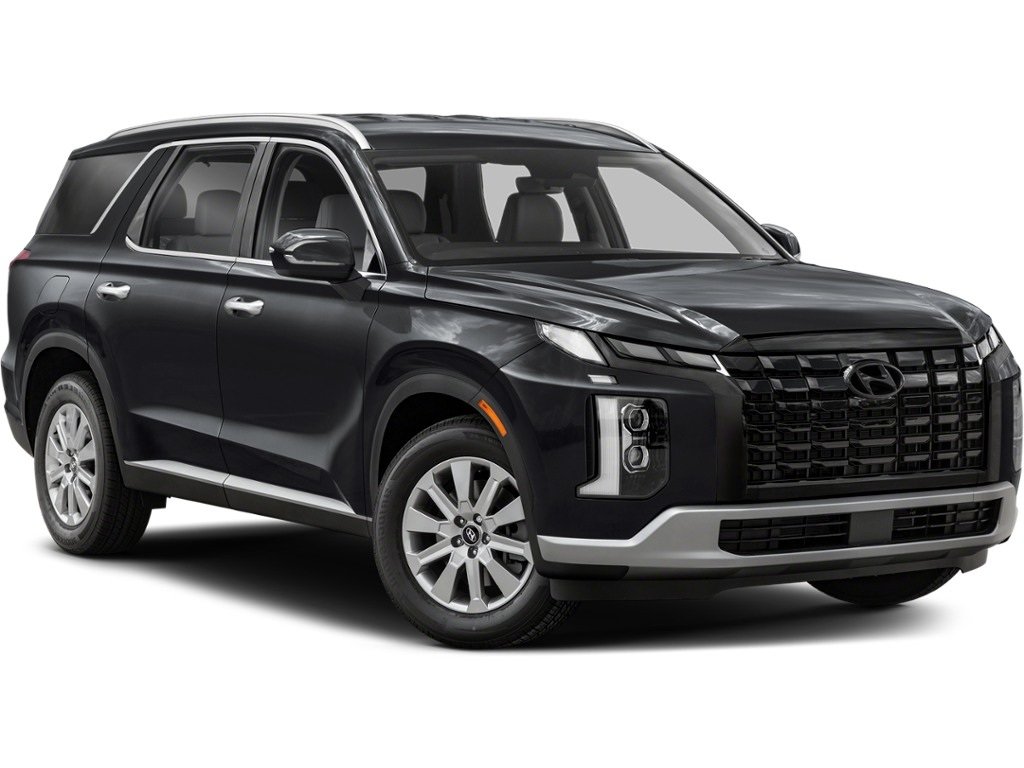 2024 Hyundai Palisade in Antigonish, Nova Scotia - 1 - w1024h768px