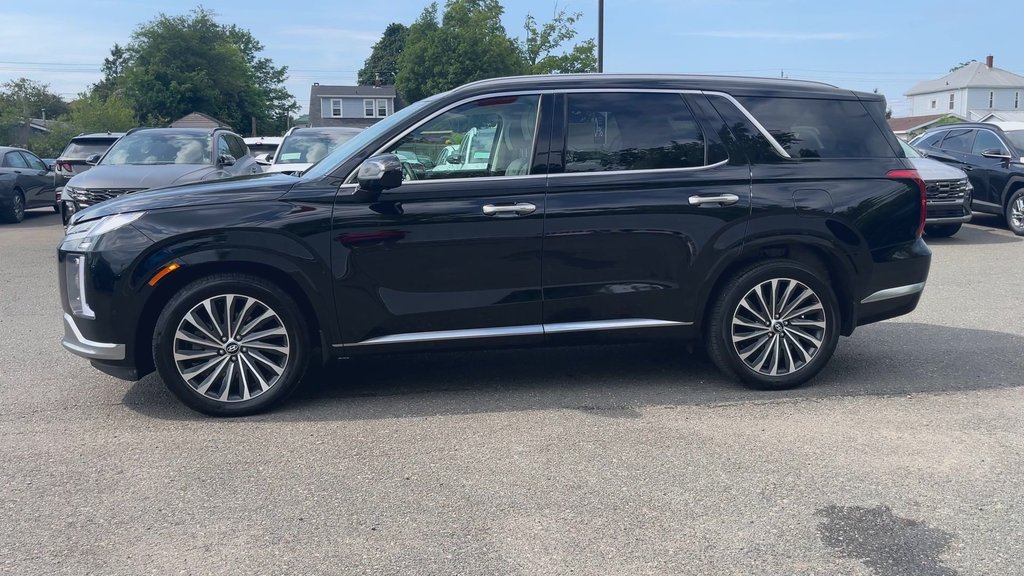 Hyundai Palisade Ultimate | Leather | Roof | Warranty to 2029 2025 à Saint John, Nouveau-Brunswick - 5 - w1024h768px