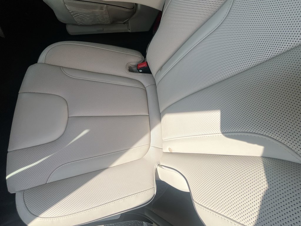 Hyundai Palisade Ultimate | Leather | Roof | Warranty to 2029 2025 à Saint John, Nouveau-Brunswick - 33 - w1024h768px