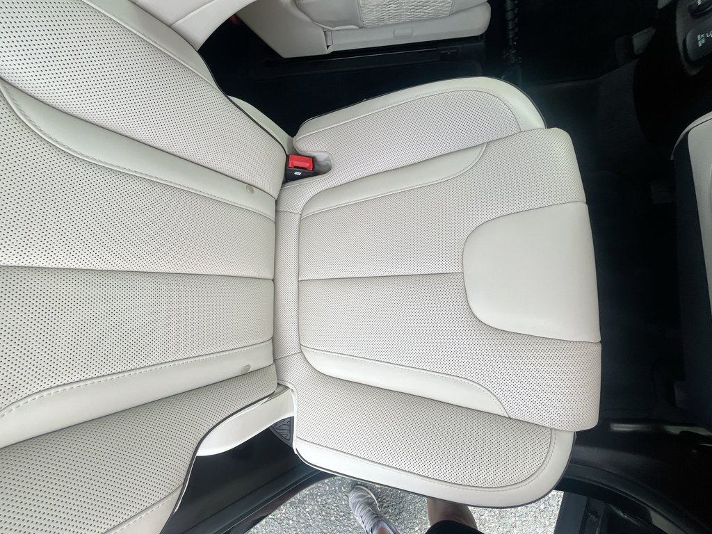 Hyundai Palisade Ultimate | Leather | Roof | Warranty to 2029 2025 à Saint John, Nouveau-Brunswick - 40 - w1024h768px