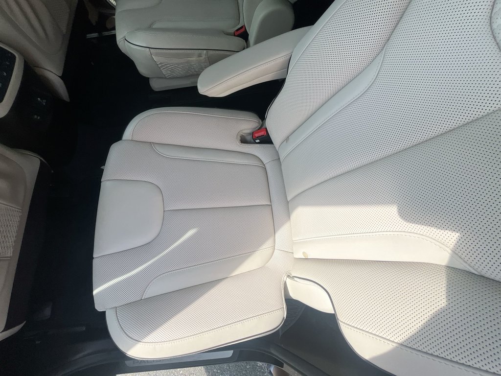 Hyundai Palisade Ultimate | Leather | Roof | Warranty to 2029 2025 à Saint John, Nouveau-Brunswick - 34 - w1024h768px