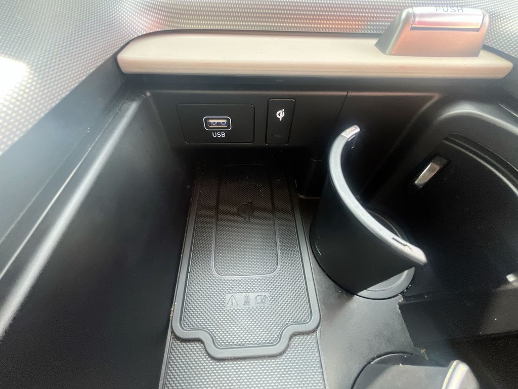 Hyundai Palisade Ultimate | Leather | Roof | Warranty to 2029 2025 à Saint John, Nouveau-Brunswick - 45 - w1024h768px