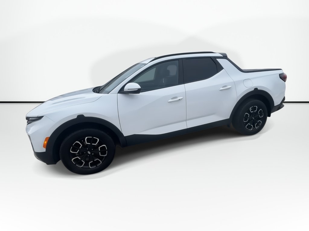 2022 Hyundai Santa Cruz Preferred | Trend | Leather | Roof | Nav | Cam in Saint John, New Brunswick - 5 - w1024h768px