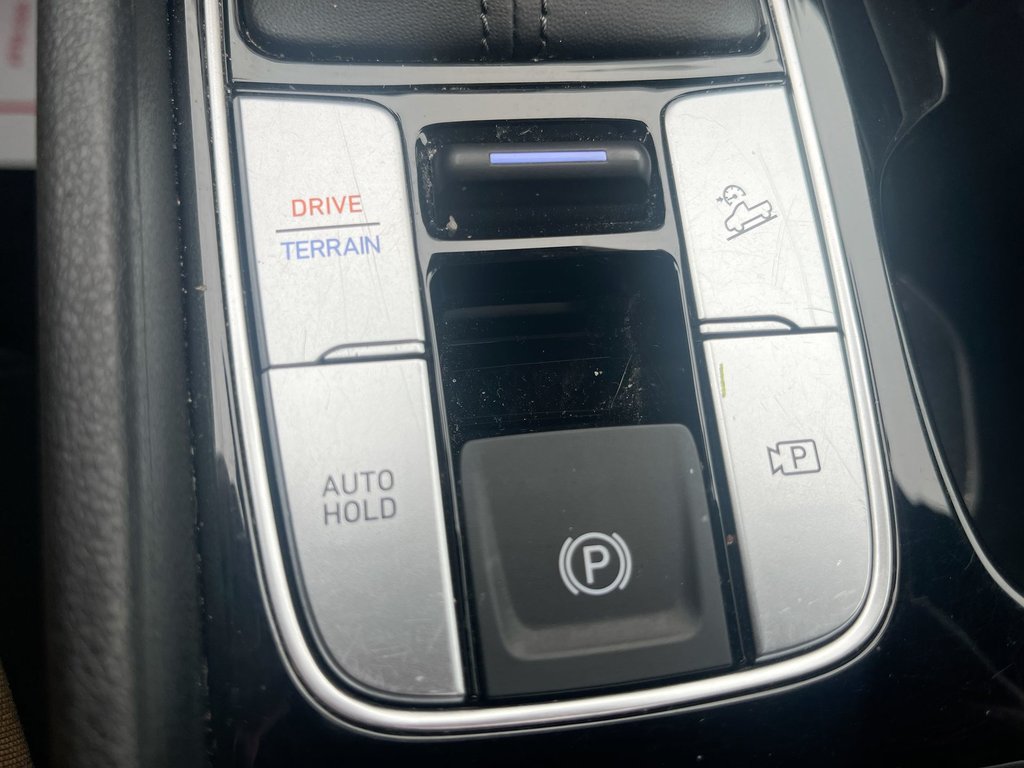 2022 Hyundai Santa Cruz Preferred | Trend | Leather | Roof | Nav | Cam in Saint John, New Brunswick - 30 - w1024h768px