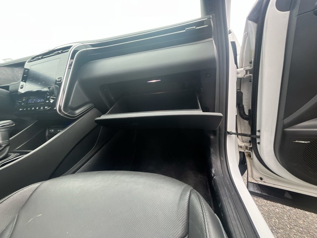 2022 Hyundai Santa Cruz Preferred | Trend | Leather | Roof | Nav | Cam in Saint John, New Brunswick - 40 - w1024h768px