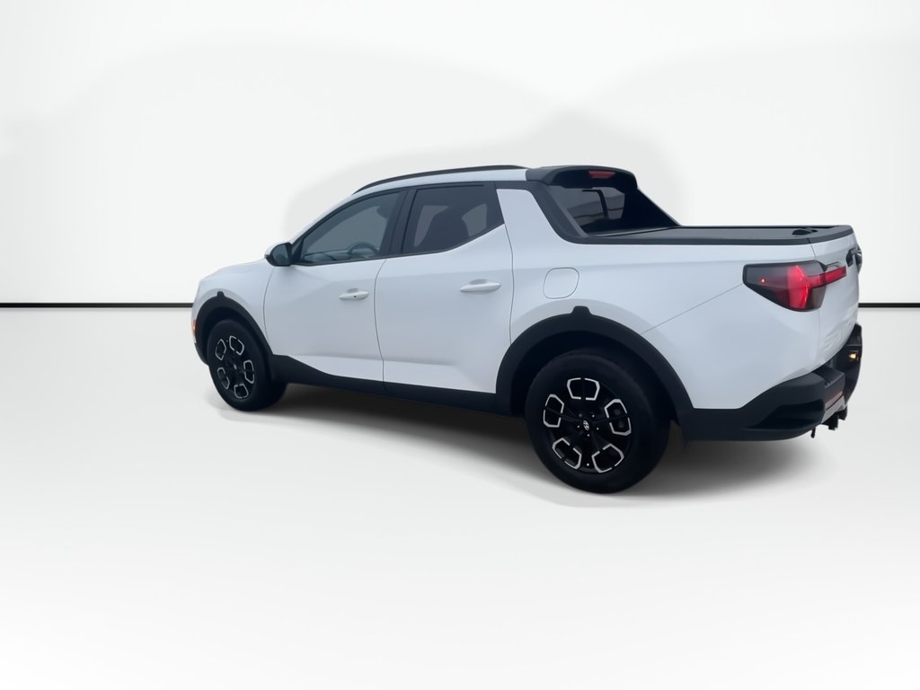 2022 Hyundai Santa Cruz Preferred | Trend | Leather | Roof | Nav | Cam in Saint John, New Brunswick - 6 - w1024h768px
