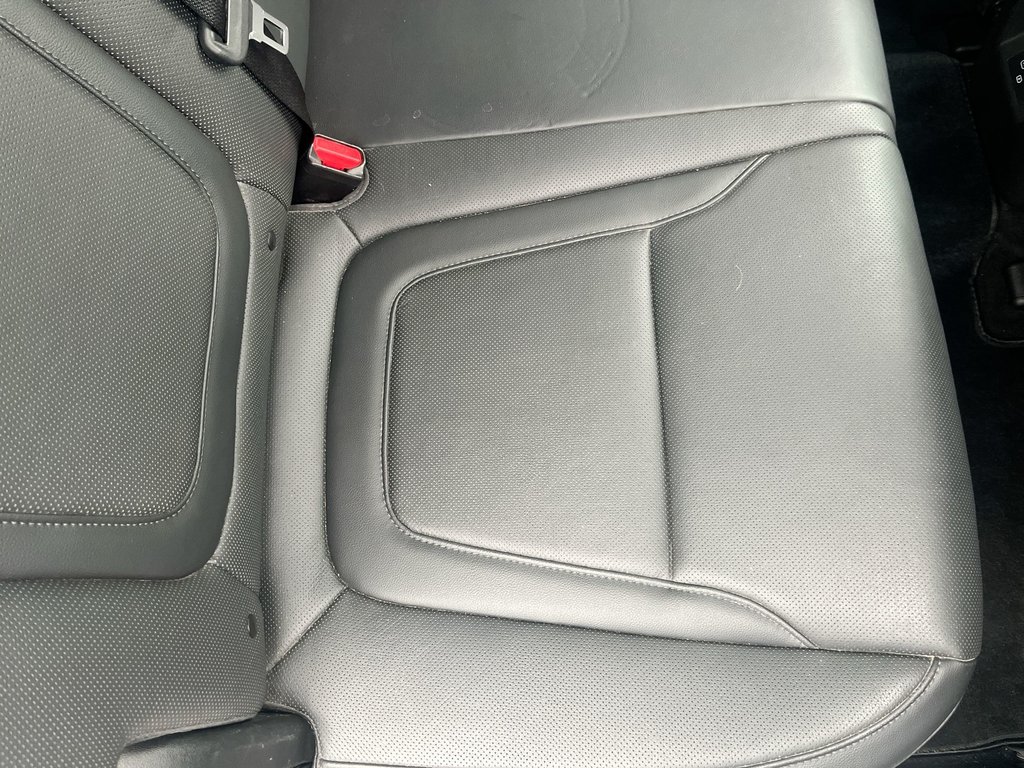 2022 Hyundai Santa Cruz Preferred | Trend | Leather | Roof | Nav | Cam in Saint John, New Brunswick - 37 - w1024h768px