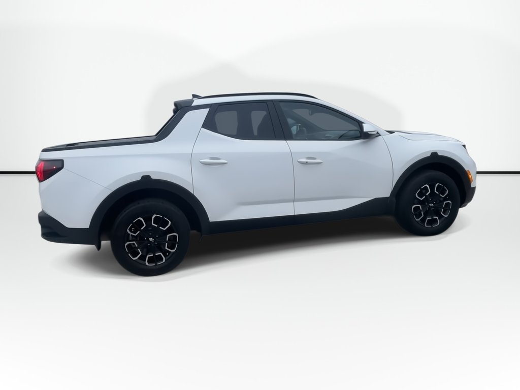 2022 Hyundai Santa Cruz Preferred | Trend | Leather | Roof | Nav | Cam in Saint John, New Brunswick - 9 - w1024h768px