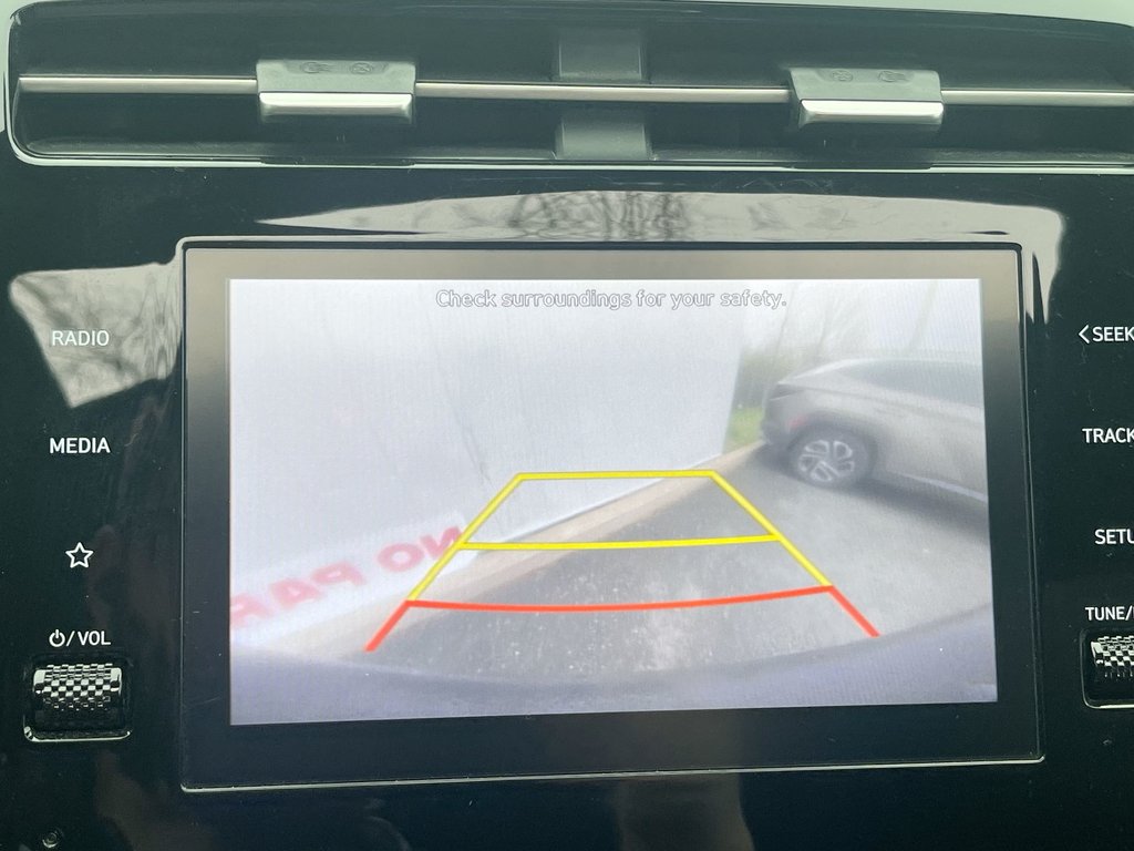 2022 Hyundai Santa Cruz Preferred | Trend | Leather | Roof | Nav | Cam in Saint John, New Brunswick - 26 - w1024h768px