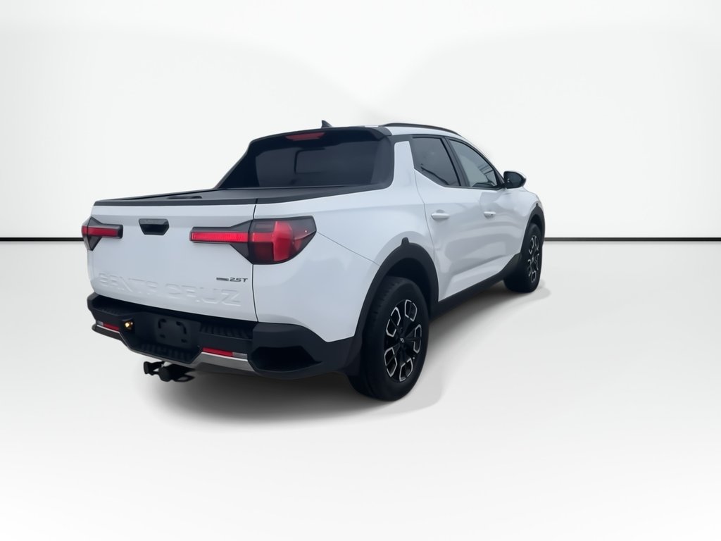 2022 Hyundai Santa Cruz Preferred | Trend | Leather | Roof | Nav | Cam in Saint John, New Brunswick - 8 - w1024h768px