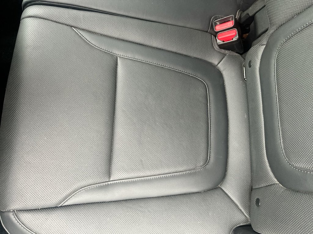 2022 Hyundai Santa Cruz Preferred | Trend | Leather | Roof | Nav | Cam in Saint John, New Brunswick - 32 - w1024h768px